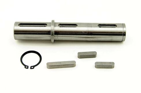 MRV050 WORM GEAR SPEED مخفضة 1 "طقم رمح الإخراج المفرد مفتاح in Kuwait