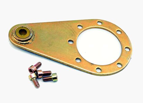 MRV040 سرعان مخفض عزم الدوران طقم قوس التثبيت in Kuwait