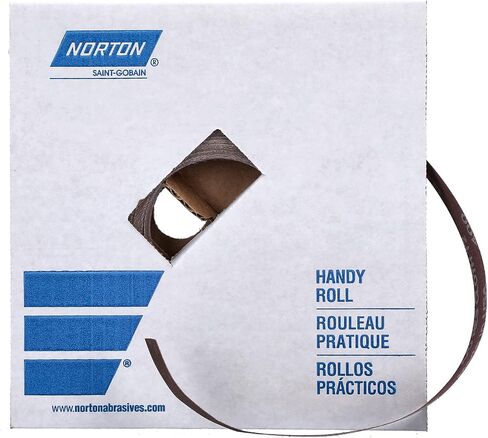 Norton Cathives - St. Gobain 662611-26267 1x50yd 400g Metalite Handy RL in Saudi Arabia