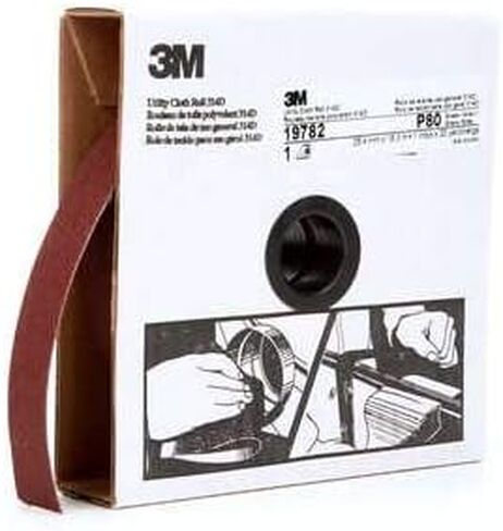 3M 19782 فائدة القماش لفة in Saudi Arabia