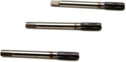 مجموعة بتات بتات ، لفة تشكيل النقر VP -NRT M1 - M12 Machine Screw Taps 1pcs in Saudi Arabia
