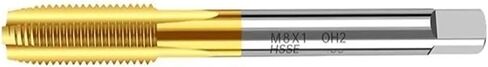 مجموعة بتات بتات ، M2-M30 مستقيم مؤشر ترابط الصننعة الصنابير الحلزونية الصنابير metalworking آلة حلزونية in Saudi Arabia
