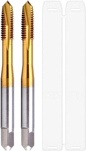 مجموعة بت الحفر ، HSSE -M35 دوامة المدببة الصنبور M1 - M30 آلة المسمار المسمار النقر in Saudi Arabia