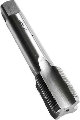 مجموعة بتات الحفر ، M27-M31*0.5-3.0TPI المسمار المسمار الصنابير الصلب قطع العمل المعدنية in Saudi Arabia