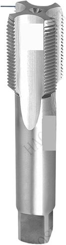 Drill Tap Bit Set, M30 Left Hand HSS Machine Thread Tap Straight Fluted Taps 1PCS in Saudi Arabia