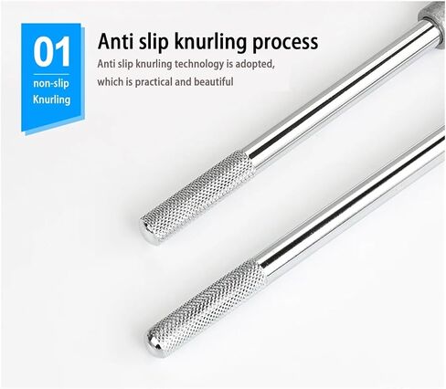 Drill Tap Bit Set, Adjustable Wrench Thread Tap Handle Spanner Steel Hand Taps Reamer Tools 1pcs in Saudi Arabia