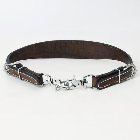 Genuine Western American Leather Horse Premium Headstall & Breast Collar Set in Saudi Arabia