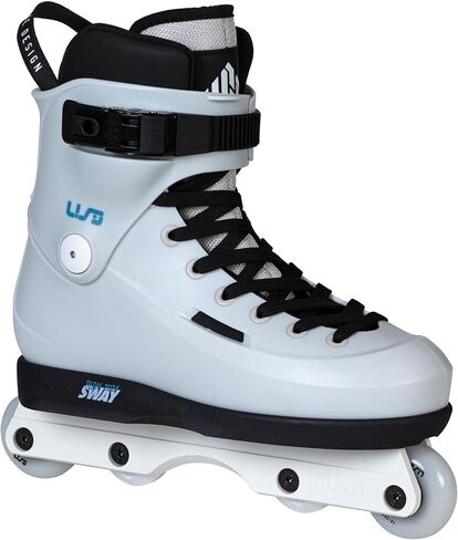 USD Sway 58 XXIV Skates 11.0 - 12.0 (45-46) in Saudi Arabia
