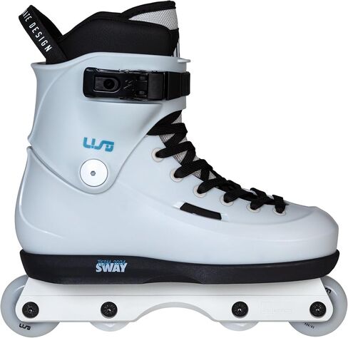 USD Sway 58 XXIV Skates 11.0 - 12.0 (45-46) in Saudi Arabia