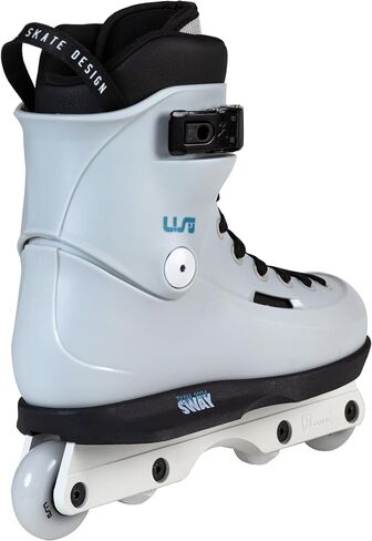 USD Sway 58 XXIV Skates 11.0 - 12.0 (45-46) in Saudi Arabia