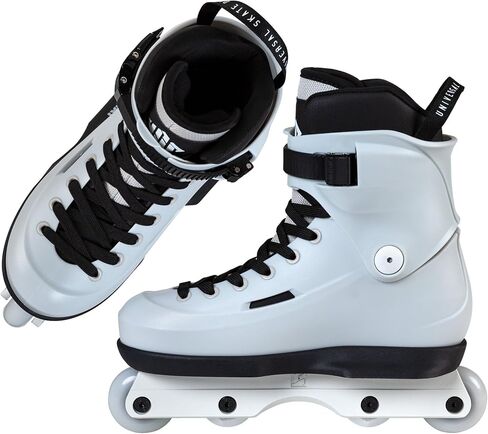 USD Sway 58 XXIV Skates 11.0 - 12.0 (45-46) in Saudi Arabia