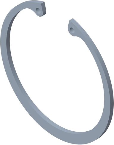 Polaris Internal Retaining Ring, for specific RANGER, GENERAL, RZR, and Polaris XPEDITION models, Genuine OEM - Part 7710780 in Saudi Arabia