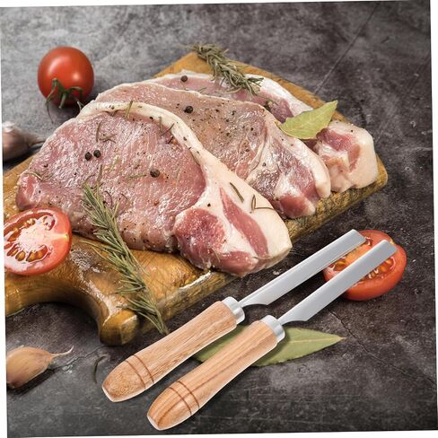 2pcs أداة الكشط أداة خنازير القاطع حامل المطبخ لوازم الفولاذ المقاوم للصدأ in Kuwait