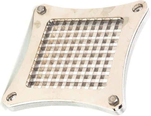 Compatible for use with Nemco 3/8 Chop Blade Holder Assembl 56424-2 KolCoh48383 in Kuwait