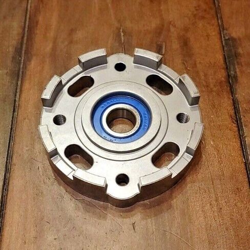 استبدال Honda New Genuine Blade حامل HRB216 HRR216 HRX217 HRN216 72600-VE1-G00 OEM in Saudi Arabia