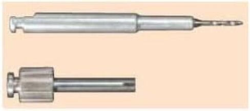 Whaledent T06 TMS Thread Mate System Self Threading Pins Minim .021 100/Pk in Saudi Arabia