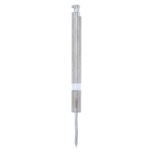 Esssnetial Dental Systems 191-00 Eds Flexi-Post Reamer #00 White in Kuwait