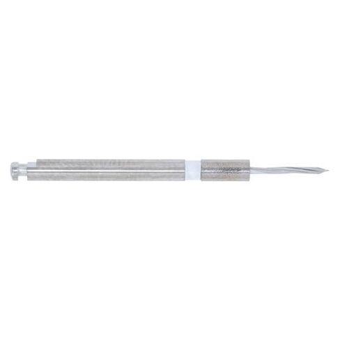 Esssnetial Dental Systems 191-00 Eds Flexi-Post Reamer #00 White in Kuwait
