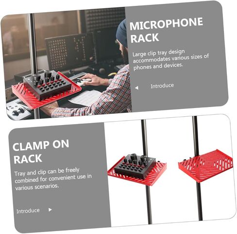 Microphone Sound Card Tray Tresan in Kuwait