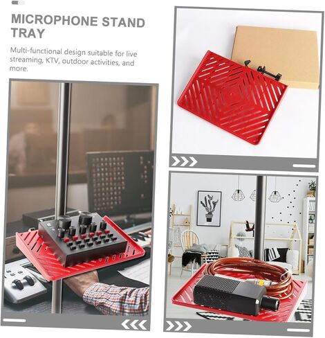 Microphone Sound Card Tray Tresan in Kuwait