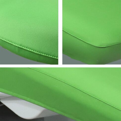 4Pcs Dental Chair Covers Set, Washable Seat & Headrest Protectors for Dentist Equipment, Durable Backrest Covers, Professional Hygiene Accessories for Dental Clinics in Saudi Arabia