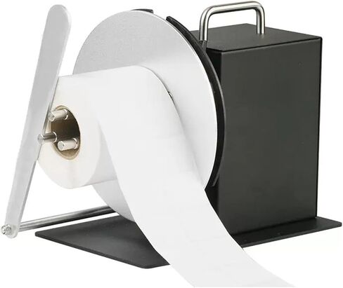 rewinder تسمية ، عودة ثنائية الاتجاه ، 0 ~ 12 "/s ، 1 ~ 4" قابلة للتعديل ، قطر الترجيع 185 مم ، التزامن أوتوماتيكي للسرعة المزدوجة ، لعلامة خط التجميع ، ملصق خط التجميع in Saudi Arabia
