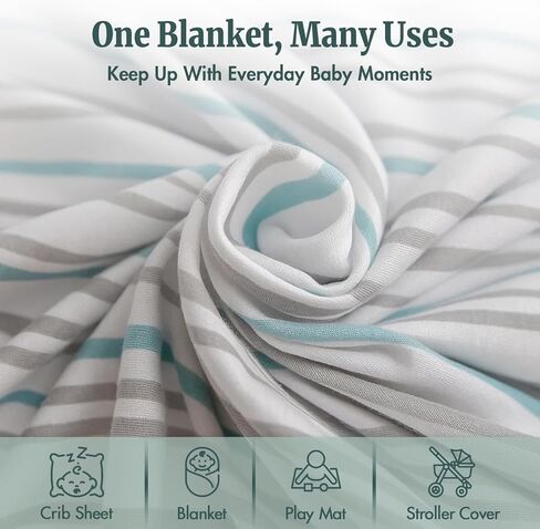 Baby Swaddle Blanket, Baby Girl or Baby Boy Comfortable for Newborn Girls and Boys, Sweetheart in Saudi Arabia