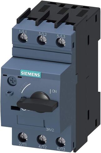 3RV20110EA10 - Siemens Spa int.aut.s000.28-0.4avt in Saudi Arabia