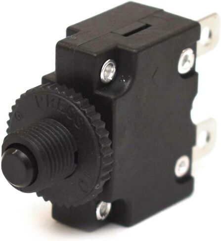 قارب كارلينج الضغط القاطع دائرة القاطع | 20A 32V DC 125V 250V AC in Kuwait