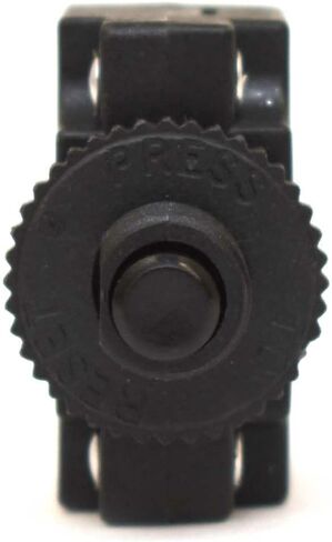 قارب كارلينج الضغط القاطع دائرة القاطع | 20A 32V DC 125V 250V AC in Kuwait