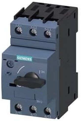 قاطع دائرة حماية المحرك ، 3 أعمدة ، الزائد الحراري ، AC-3 ، الفئة 10 (13-20A ، 690V) in Kuwait