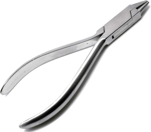 Dental Superior Bird Beak Pliers Orthodontic Angle Wire Bending Instrument in Saudi Arabia