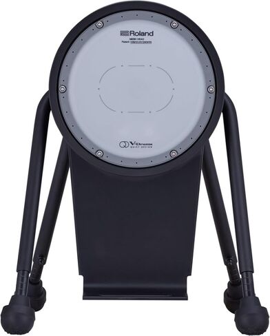 Roland 8" VQD Kick Pad (KDQ-8) in Kuwait