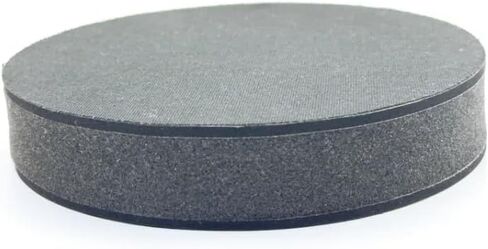 استبدال Bass Digital Kick Drum Cone Sponge Foam Cusion Mesh Head for Roland KD-9 KD9 KD10 in Kuwait