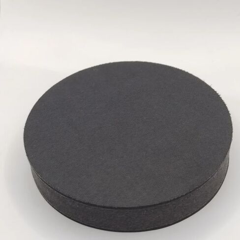 استبدال Bass Digital Kick Drum Cone Sponge Foam Cusion Mesh Head for Roland KD-9 KD9 KD10 in Kuwait