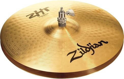 Zildjian Zht Rock Hi-Hat Bottom (14 بوصة) in Kuwait