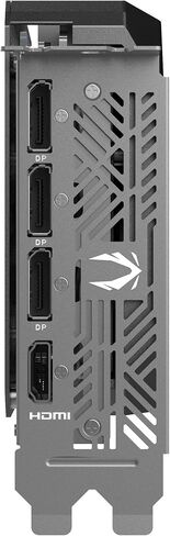 ZOTAC Gaming GeForce RTX 5060 Ti 16GB Twin Edge OC DLSS 4 16GB GDDR7 128-bit 28 Gbps PCIE 5.0 Gaming Graphics Card, IceStorm 2.0 Cooling, SFF-Ready, ZT-B50620H-10M in Saudi Arabia