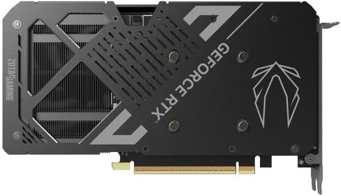 ZOTAC Gaming GeForce RTX 5060 Ti 16GB Twin Edge OC DLSS 4 16GB GDDR7 128-bit 28 Gbps PCIE 5.0 Gaming Graphics Card, IceStorm 2.0 Cooling, SFF-Ready, ZT-B50620H-10M in Saudi Arabia