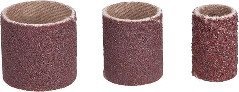 RiToEasysports Tablet Ringing Ringing Tool, 102 Pcs Drum Sanding Band in Saudi Arabia