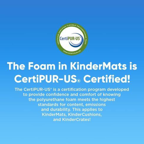 kindermat ، سميكة 5/8 "مع قسم وسادة ، حصيرة راحة 4 قطاعات ، 45" × 19 "× 5/8" ، أحمر/أزرق مع الرمادي الرمادي ، رائع للمدرسة ، والرعاية النهارية ، والسفر ، والمنزل ، مصنوعة في الولايات المتحدة الأمريكية in Kuwait