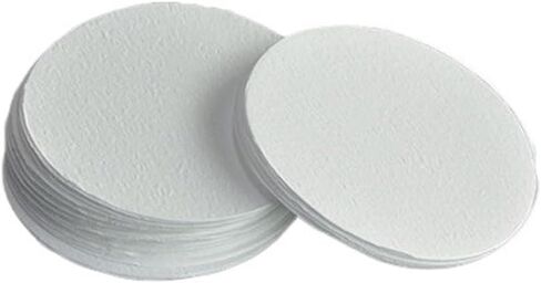 Glass Microfiber Filters GF/B Glass Fiber Filter Paper Membrane 1821-025/047/055/070/090/110/125/150 Pore Size 1.0 um(1821-090) in Kuwait