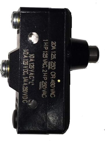 Minn Kota 2264040 Switch - لحظة ، دواسة القدم ، ث/المسمار المحطات in Saudi Arabia