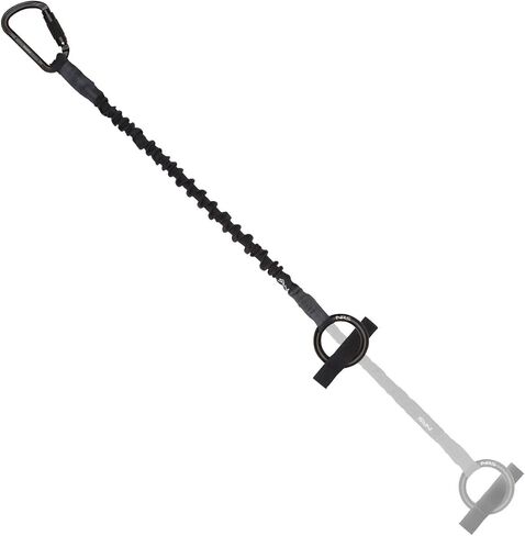 Tow Tether ، Black ، 33in in Saudi Arabia