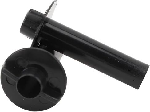 Trunk Cargo Trim Panel Wing Nuts W711285 Fastener Clip Screw Nut for 2005-2009 in Saudi Arabia