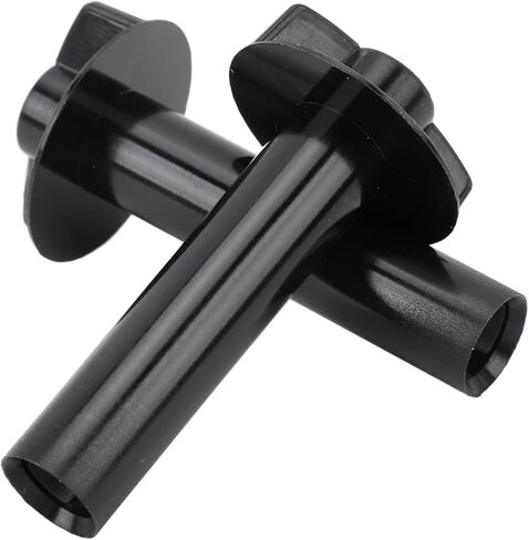Trunk Cargo Trim Panel Wing Nuts W711285 Fastener Clip Screw Nut for 2005-2009 in Saudi Arabia