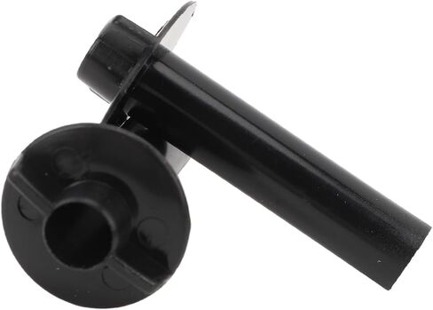 Trunk Cargo Trim Panel Wing Nuts W711285 Fastener Clip Screw Nut for 2005-2009 in Saudi Arabia