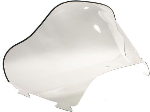 ركوب الدراجات النارية والسكوتر قطع الغيار والملحقات لـ Arctic Cat Ext 580 ، 1994 1995 ، 14 "دخان الزجاج الأمامي-Mountain Cat Index-TRF965-51547 in Kuwait