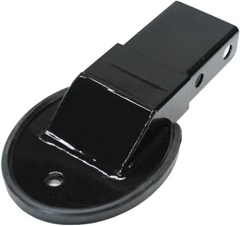 لوحات قدم Powertec للمقعد الأولمبي ، 1-2 "× 3" (مجموعة من 4) لتحقيق أقصى استقرار ودعم أثناء التدريبات - متوافقة فقط مع معدات Powertec in Saudi Arabia