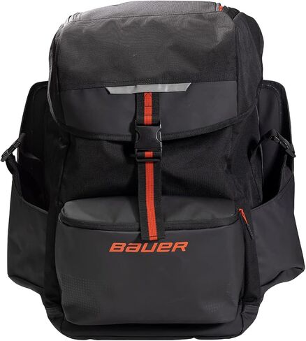 Bauer Hockey Pond Equipment Bag Bage in Saudi Arabia