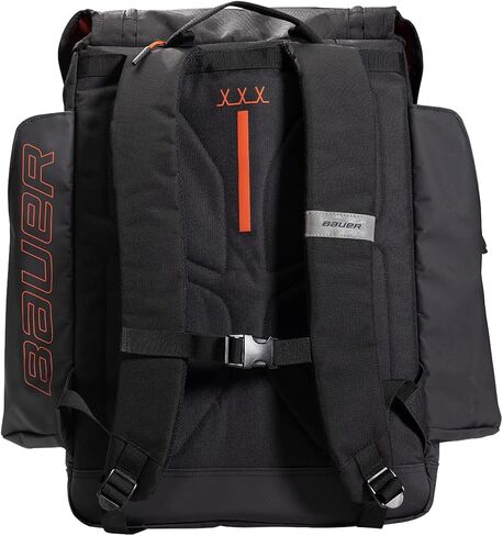 Bauer Hockey Pond Equipment Bag Bage in Saudi Arabia